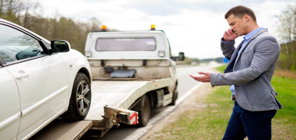 Küçükçekmece Oto Çekici Servisi Firması