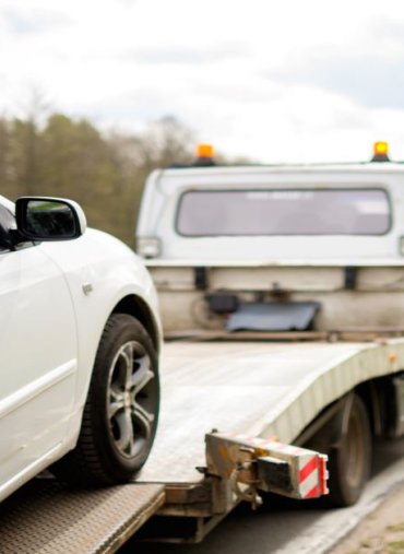 Küçükçekmece En Yakın Oto Kurtarma, Oto Çekici