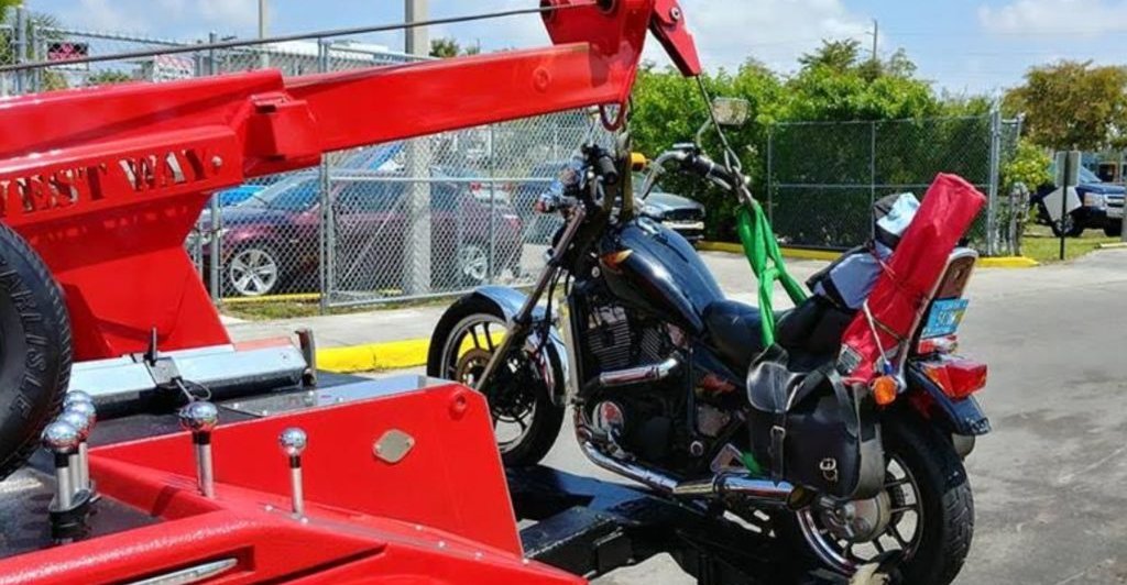 Küçükçekmece Motosiklet, Motorsiklet, ATV Çekici Servisi Firması