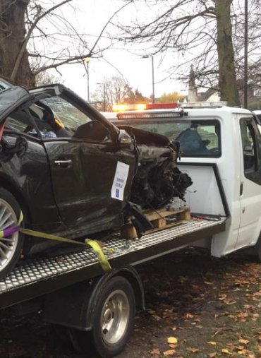 Küçükçekmece En Yakın Hurda Araç Çekici