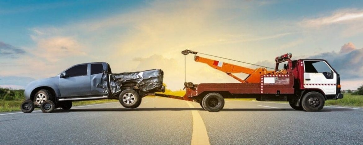 Küçükçekmece En Yakın Oto Çekici ve Oto Kurtarıcı